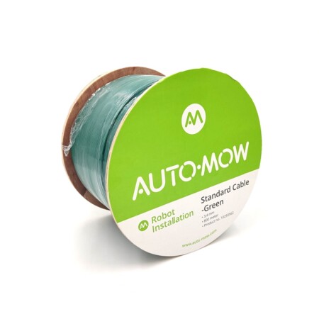 Lawn robot installation cable AUTO-MOW Standard 3.4mm 800m - Auto-Mow