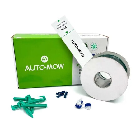 Lawn robot installation kit AUTO-MOW 100m XS - Auto-Mow