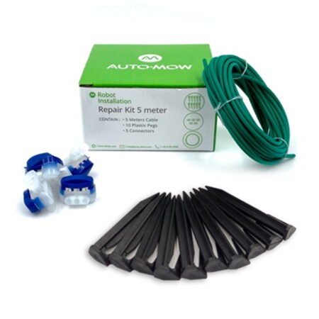 Lawn robot repair kit AUTO-MOW 2.7mm 5m - Auto-Mow