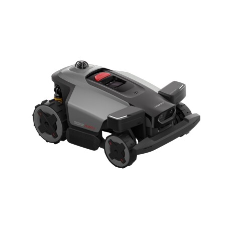 Lawn robot ROBOROCK RockMow Z120 Lidar AWD - Roborock