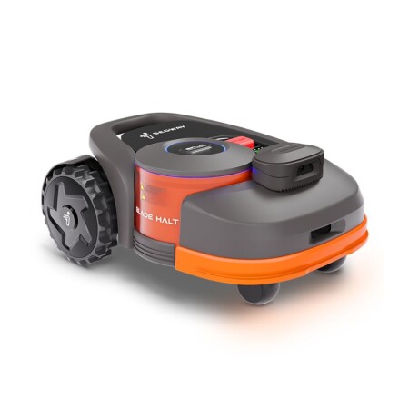 Lawn robot SEGWAY Navimow H800E-VF - Segway