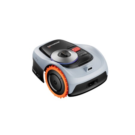 Lawn robot SEGWAY Navimow i210E AWD - Segway