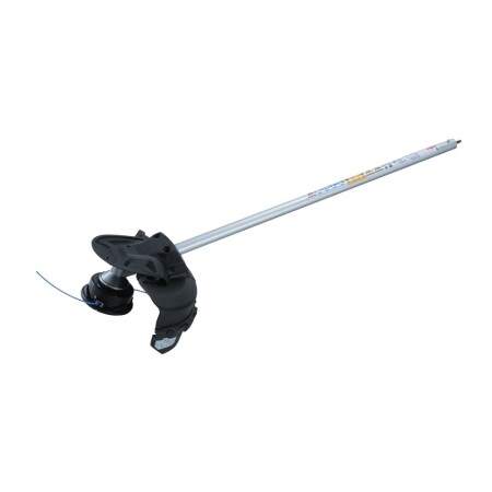Lawnmower attachment with straight handle MAKITA Dolmar 195664-4 - Makita Accessories