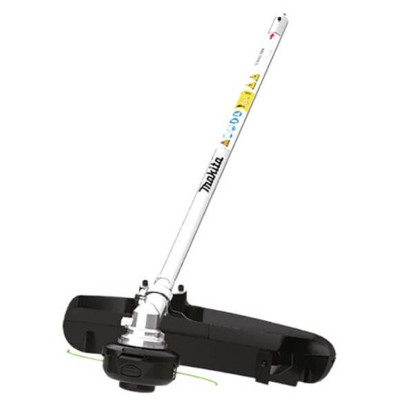 Lawnmower attachment with straight handle MAKITA EM404MP - Makita Accessories
