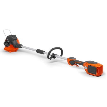 Lawnmower HUSQVARNA 110iL - Husqvarna
