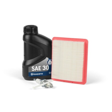Lawnmower maintenance kit HUSQVARNA HS 139A - Husqvarna Accessories