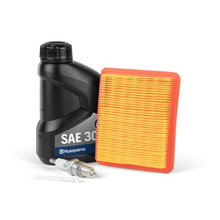 Lawnmower maintenance kit HUSQVARNA HS 166A - Husqvarna Accessories