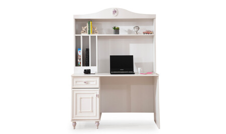 Layla Study Desk - Cadde Yıldız