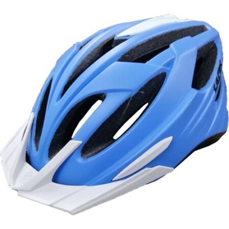 LAZER Vandal 52-56cm Kask (mavi) - Lazer