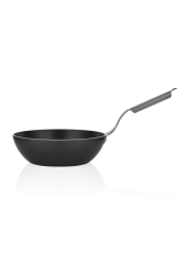 Lazzetti Wokpfanne 28 cm 14128 - Altınbaşak
