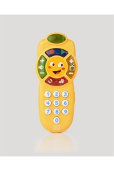 Lc Eğitici Oyuncak Sarı Ilk Kumandam TYC00246792308 - let's be child