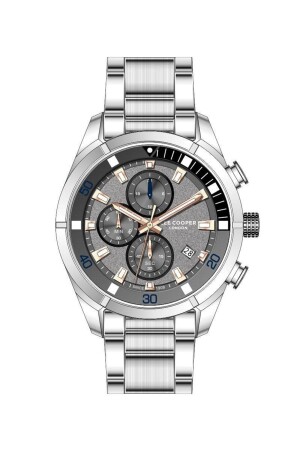 Lc07378. 050-nm Multi-Function Men's Wristwatch LC07378. 050-NM - Lee Cooper