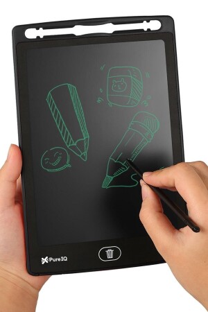 م.ن.ز-الرقمي للكتابة للأطفال لوح رسوم اللوحة LCD الشاشة الرسومية 8. - Winesso