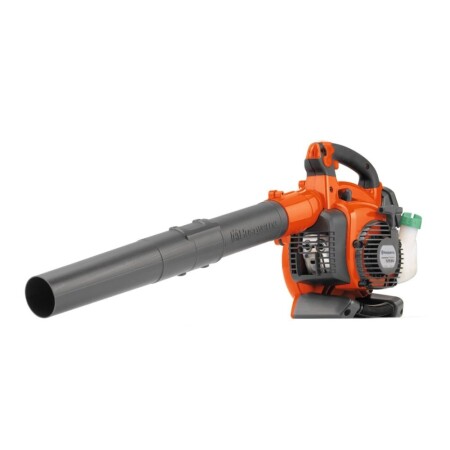 Leaf blower HUSQVARNA 125 BVx - Husqvarna