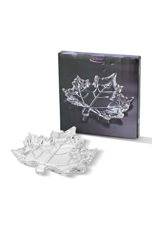 Leaf Presentation - Rayan
