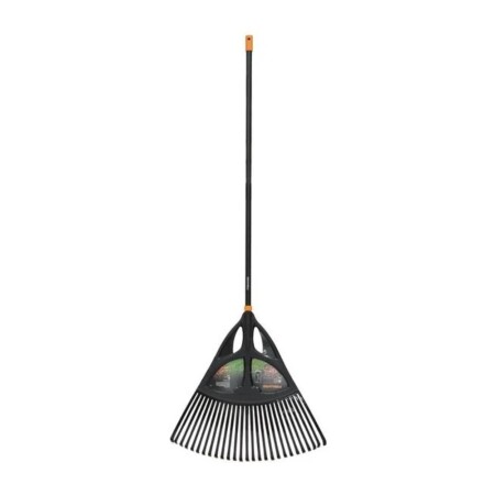 Leaf rake FISKARS 1730mm - Fiskars