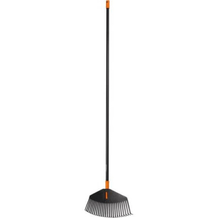 Leaf rake FISKARS Solid M - Fiskars