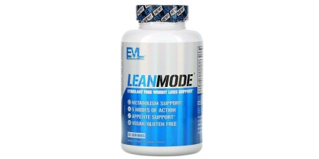 LeanMode Caps - POWERBODY