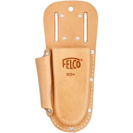 Leather case FELCO 910+ - Felco