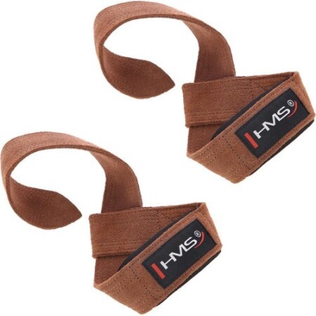 Leather lifting belts F4435 HMS - HMS