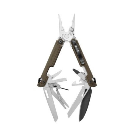 LEATHERMAN ARC Talos multi-tool - Leatherman