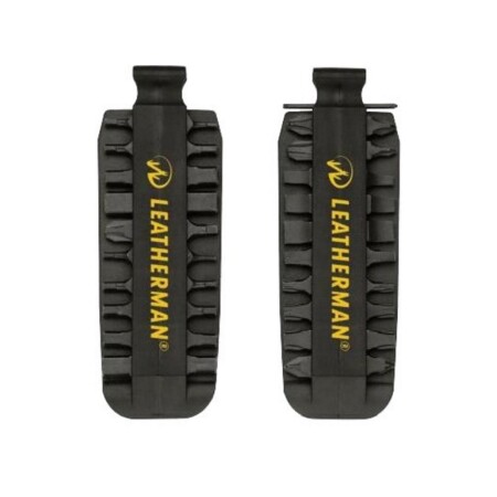 LEATHERMAN Bit Kit - Leatherman