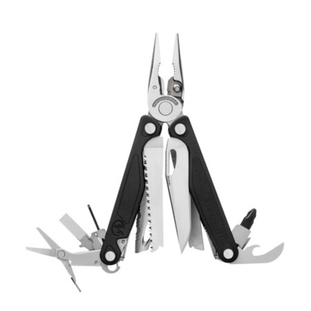 LEATHERMAN Charge+ ALX multi-tool - Leatherman
