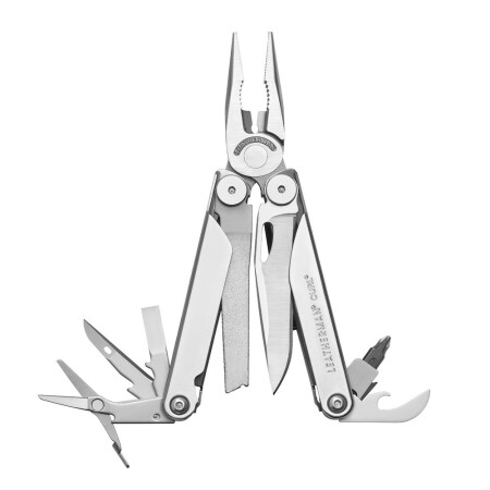 LEATHERMAN Curl multi-tool - Leatherman
