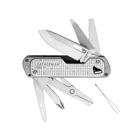 LEATHERMAN Free T4 multi-tool - Leatherman