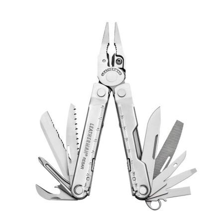 LEATHERMAN Rebar multi-tool - Leatherman