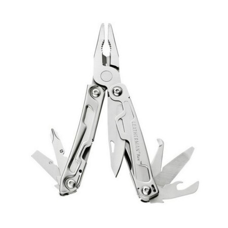 LEATHERMAN Rev multi-tool - Leatherman