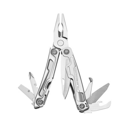 LEATHERMAN Rev multi-tool without case - Leatherman
