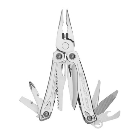 LEATHERMAN Sidekick multi-tool - Leatherman