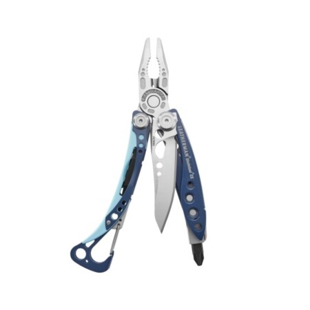 LEATHERMAN Skeletool CX multi-tool - Leatherman