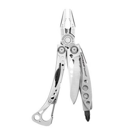 LEATHERMAN Skeletool multi-tool - Leatherman