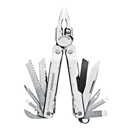 LEATHERMAN Super Tool 300 multi-function tool - Leatherman