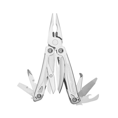 LEATHERMAN Wingman multi-tool - Leatherman