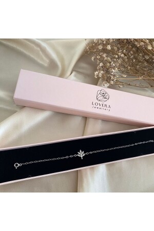 Lebensbaum-Armband – 925er Sterlingsilber - Lovera Jewellery