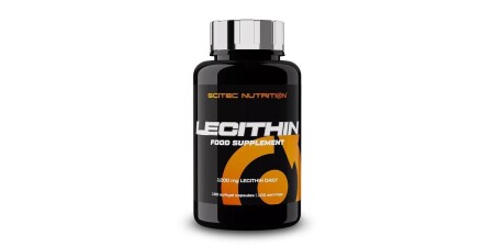 Lecithin - POWERBODY