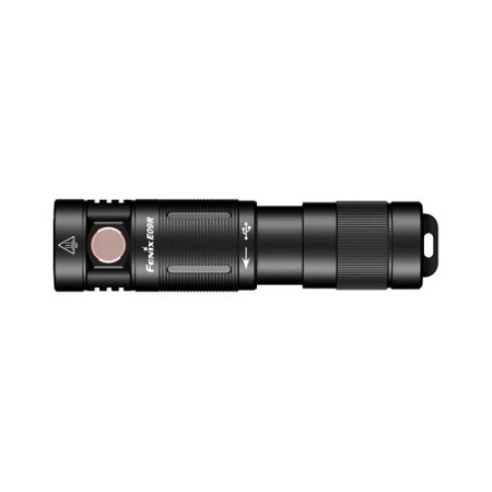 LED el feneri Fenix ​​​​​​E09R - Fenix