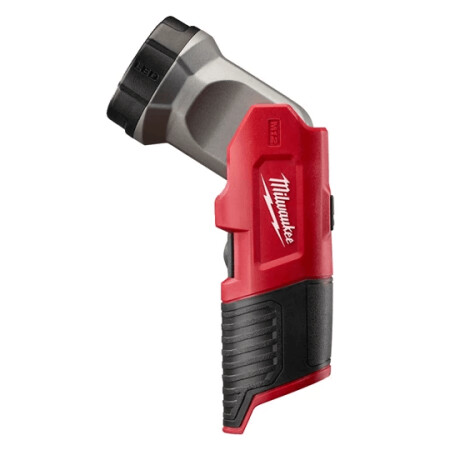 LED flashlight MILWAUKEE M12 TLED-0 - Milwaukee