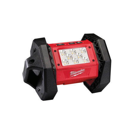 LED flashlight MILWAUKEE M18 AL-0 - Milwaukee