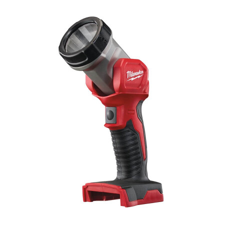 LED flashlight MILWAUKEE M18 TLED-0 - Milwaukee