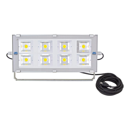 LED floodlight AS-SCHWABE EnergyLine XL 480W - AS-Schwabe