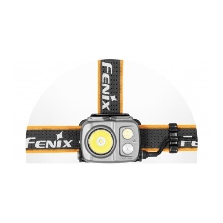 LED headlamp Fenix ​​​​HP16R - Fenix