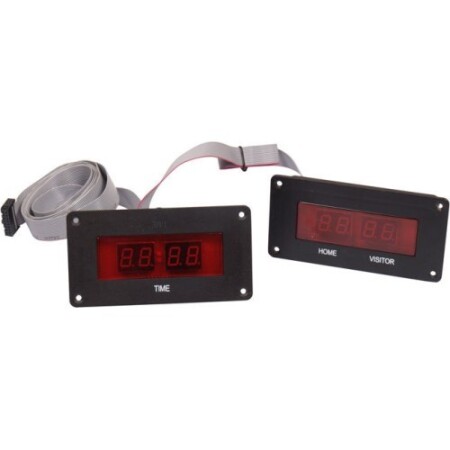 LED ışık kablosu 6011.127/137 - Buffalo