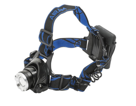 LED lamp AIRAM Zoom 10W - AIRAM