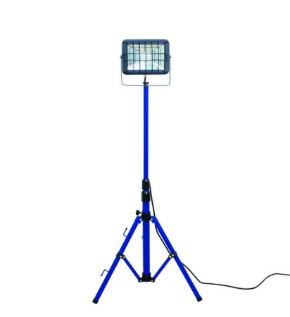 LED lamp with stand AS-SCHWABE 30W - AS-Schwabe