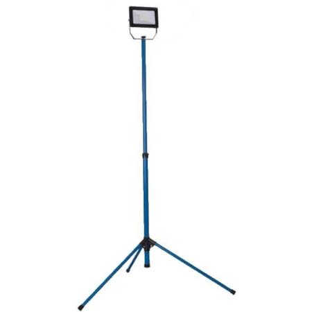 LED lamp with stand AS-SCHWABE Optiline 30W - AS-Schwabe