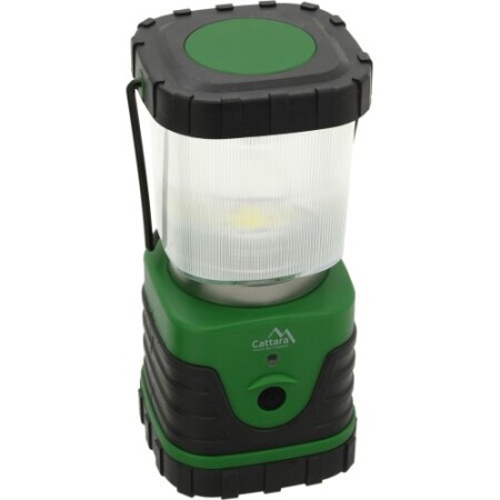 LED-Lampe Cattara Camping 300 lm - Cattara